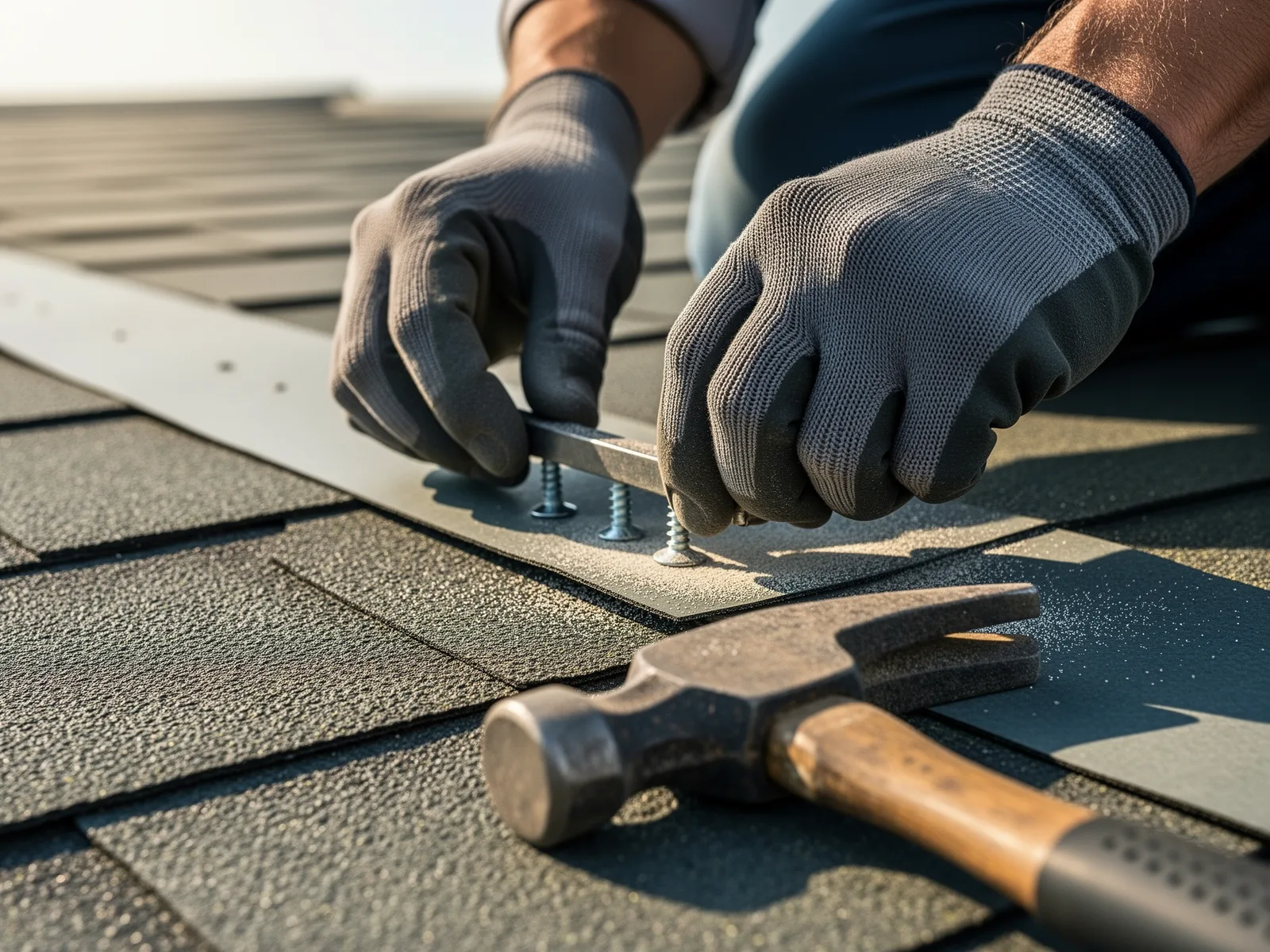 Why choose Fascia Repair in Panguitch, UT